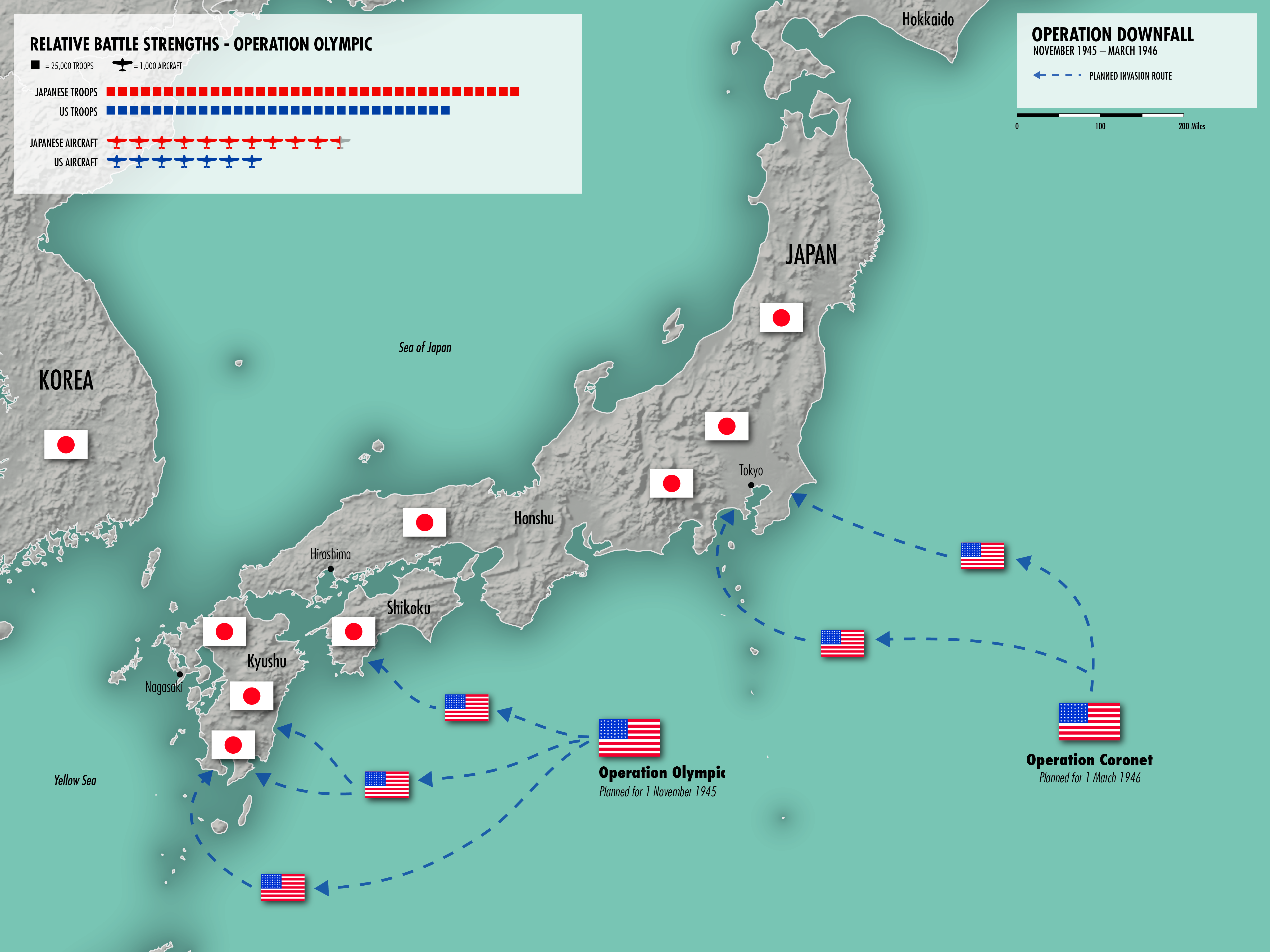 where was the us navy changes course of pacific war in wwii